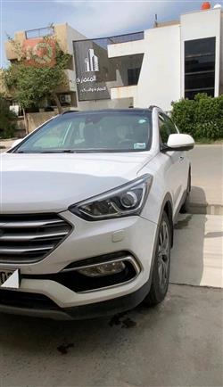 هيونداي سانتافي